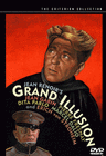 Великая Иллюзия / (Jean Renoir, 1937)