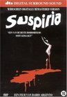 Зловещее дыхание ака Саспирия / (Dario Argento, 1977)
