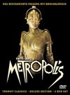 Метрополис / (Fritz Lang, 1927)