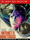 Топор Для Новобрачной / (Mario Bava, 1970)