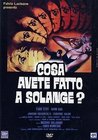 Что вы сделали с Соланж ? / (Massimo Dallamano, 1972)