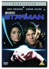 Человек со звезды / (John Carpenter, 1984)