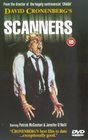 Сканнеры (Диджипак) / (David Cronenberg, 1981)