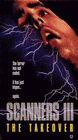 Сканнеры 3: Захват (Диджипак) / (Christian Duguay, 1992)