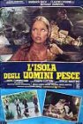 Остров людей рыб ака Остров чудовищ / (Sergio Martino, 1979)