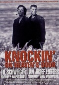 Достучаться до небес (DVD-9, полный комплект) / (Thomas Jahn, 1997)