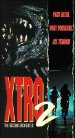 Экстро 2: Второе вторжение / (Harry Bromley Davenport, 1990)